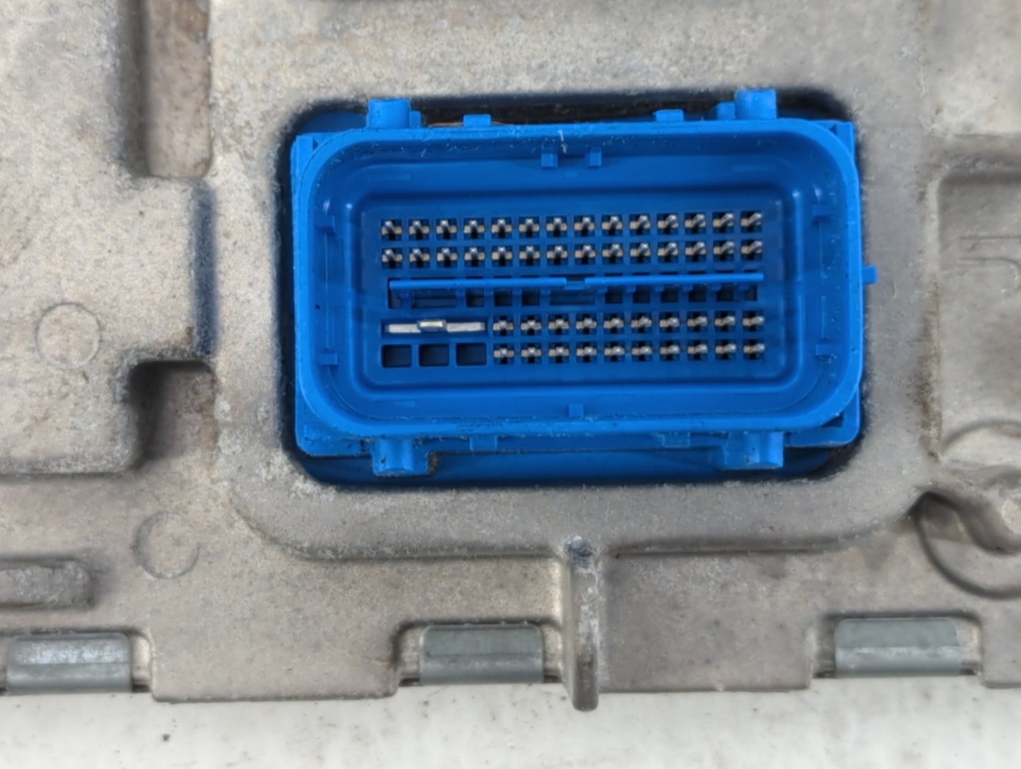 2020-2021 Chevrolet Malibu PCM Engine Control Computer ECU ECM PCU OEM P/N:12717886 Fits Fits 2020 2021 2022 OEM Used Auto P