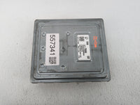 2020-2021 Chevrolet Malibu PCM Engine Control Computer ECU ECM PCU OEM P/N:12717886 Fits Fits 2020 2021 2022 OEM Used Auto P