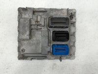 2020-2021 Chevrolet Malibu PCM Engine Control Computer ECU ECM PCU OEM P/N:12717886 Fits Fits 2020 2021 2022 OEM Used Auto P