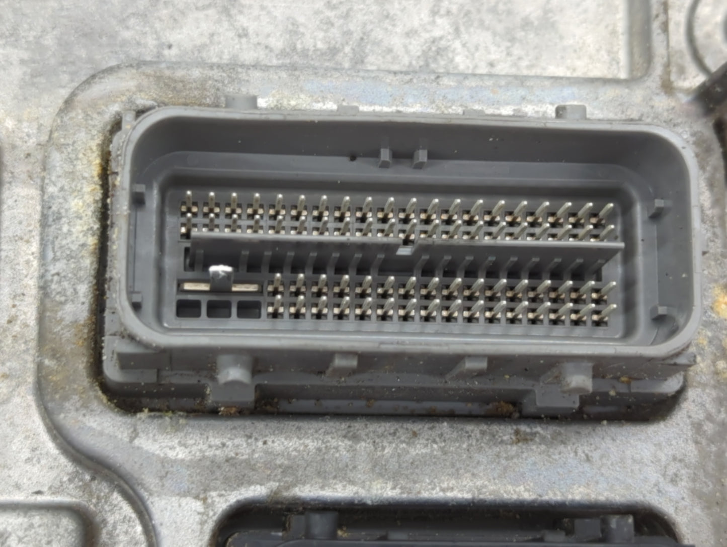 2020-2021 Chevrolet Malibu PCM Engine Control Computer ECU ECM PCU OEM P/N:12717886 Fits Fits 2020 2021 2022 OEM Used Auto P