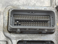 2020-2021 Chevrolet Malibu PCM Engine Control Computer ECU ECM PCU OEM P/N:12717886 Fits Fits 2020 2021 2022 OEM Used Auto P