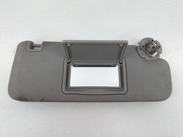2016-2021 Chevrolet Malibu Sun Visor Shade Replacement Passenger Right Mirror Fits Fits 2016 2017 2018 2019 2020 2021 OEM Us