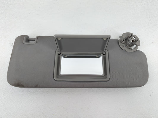 2016-2021 Chevrolet Malibu Sun Visor Shade Replacement Passenger Right Mirror Fits Fits 2016 2017 2018 2019 2020 2021 OEM Us
