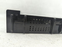 2019-2021 Chevrolet Malibu Am Fm Cd Player Radio Receiver - Oemusedautoparts1.com