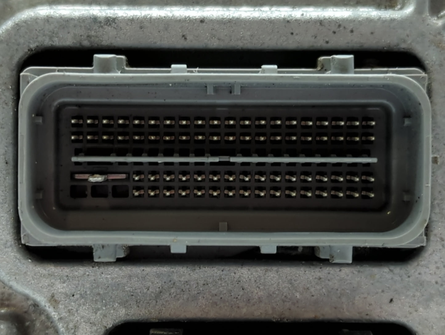 2020-2021 Chevrolet Malibu PCM Engine Control Computer ECU ECM PCU OEM P/N:GME88 Fits Fits 2020 2021 2022 OEM Used Auto Part