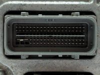 2020-2021 Chevrolet Malibu PCM Engine Control Computer ECU ECM PCU OEM P/N:GME88 Fits Fits 2020 2021 2022 OEM Used Auto Part