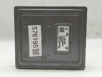 2020-2021 Chevrolet Malibu PCM Engine Control Computer ECU ECM PCU OEM P/N:GME88 Fits Fits 2020 2021 2022 OEM Used Auto Part