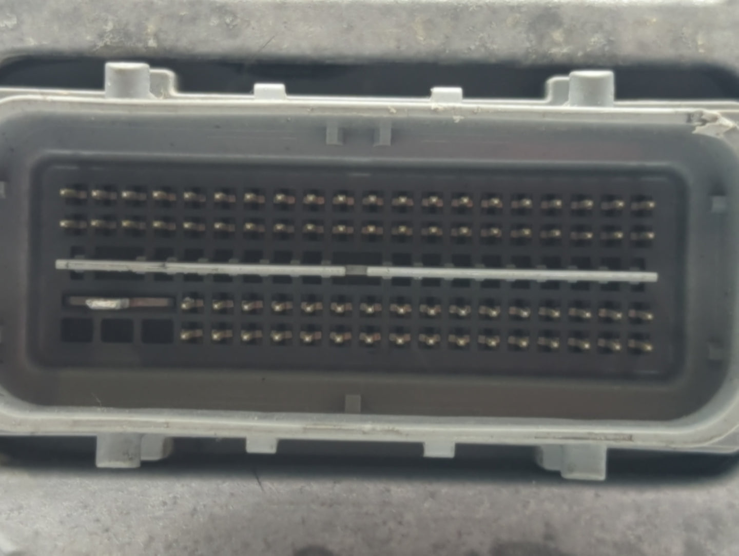 2020-2021 Chevrolet Malibu PCM Engine Control Computer ECU ECM PCU OEM P/N:12710140 Fits Fits 2020 2021 2022 OEM Used Auto P