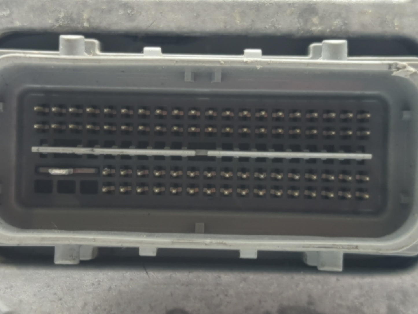 2020-2021 Chevrolet Malibu PCM Engine Control Computer ECU ECM PCU OEM P/N:12710140 Fits Fits 2020 2021 2022 OEM Used Auto P