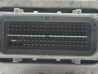 2020-2021 Chevrolet Malibu PCM Engine Control Computer ECU ECM PCU OEM P/N:12710140 Fits Fits 2020 2021 2022 OEM Used Auto P