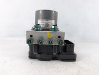 2019-2021 Chevrolet Malibu ABS Pump Control Module Replacement P/N:84767280 Fits Fits 2019 2020 2021 OEM Used Auto Parts - O