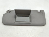 2016-2021 Chevrolet Malibu Sun Visor Shade Replacement Driver Left Mirror Fits Fits 2016 2017 2018 2019 2020 2021 OEM Used A