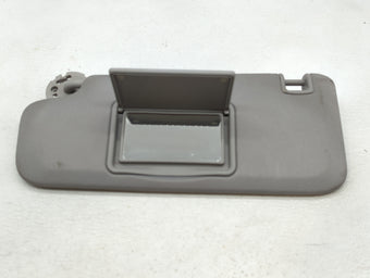 compare product 2016-2021 Chevrolet Malibu Sun Visor Shade Replacement Driver Left Mirror Fits Fits 2016 2017 2018 2019 2020 2021 OEM Used Auto Parts