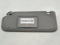2016-2021 Chevrolet Malibu Sun Visor Shade Replacement Driver Left Mirror Fits Fits 2016 2017 2018 2019 2020 2021 OEM Used A