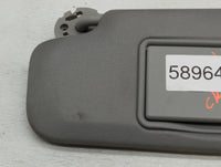 2016-2021 Chevrolet Malibu Sun Visor Shade Replacement Driver Left Mirror Fits Fits 2016 2017 2018 2019 2020 2021 OEM Used A