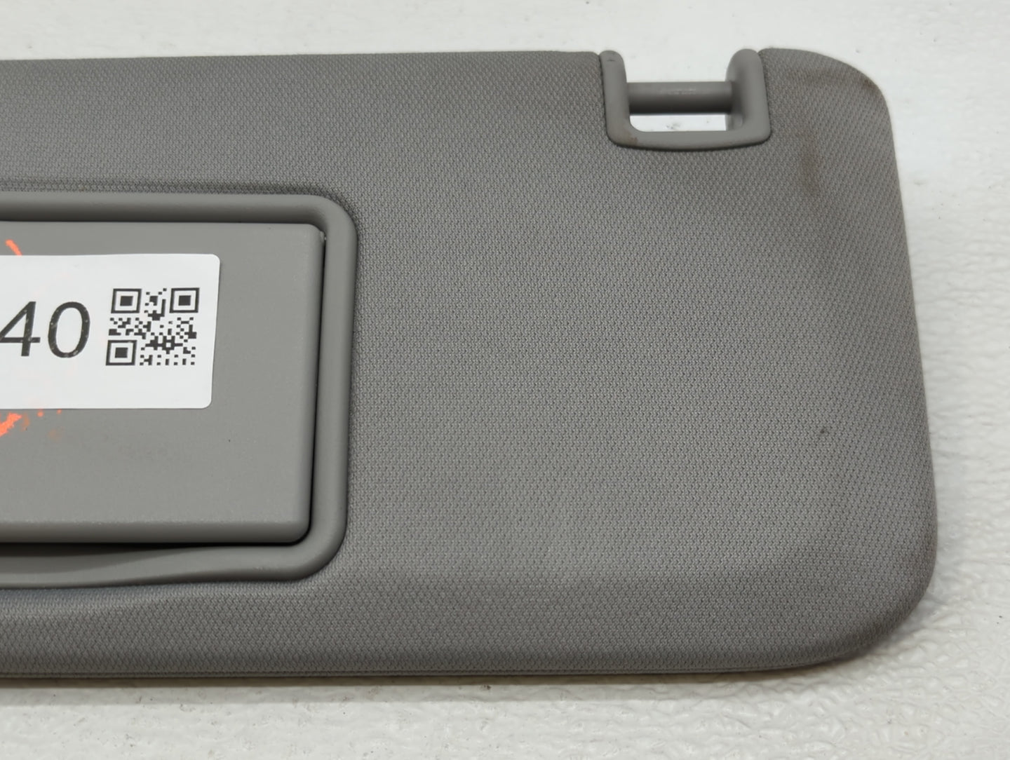 2016-2021 Chevrolet Malibu Sun Visor Shade Replacement Driver Left Mirror Fits Fits 2016 2017 2018 2019 2020 2021 OEM Used A