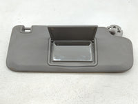 2016-2021 Chevrolet Malibu Sun Visor Shade Replacement Passenger Right Mirror Fits Fits 2016 2017 2018 2019 2020 2021 OEM Us
