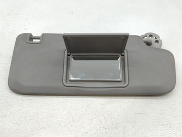 2016-2021 Chevrolet Malibu Sun Visor Shade Replacement Passenger Right Mirror Fits Fits 2016 2017 2018 2019 2020 2021 OEM Us