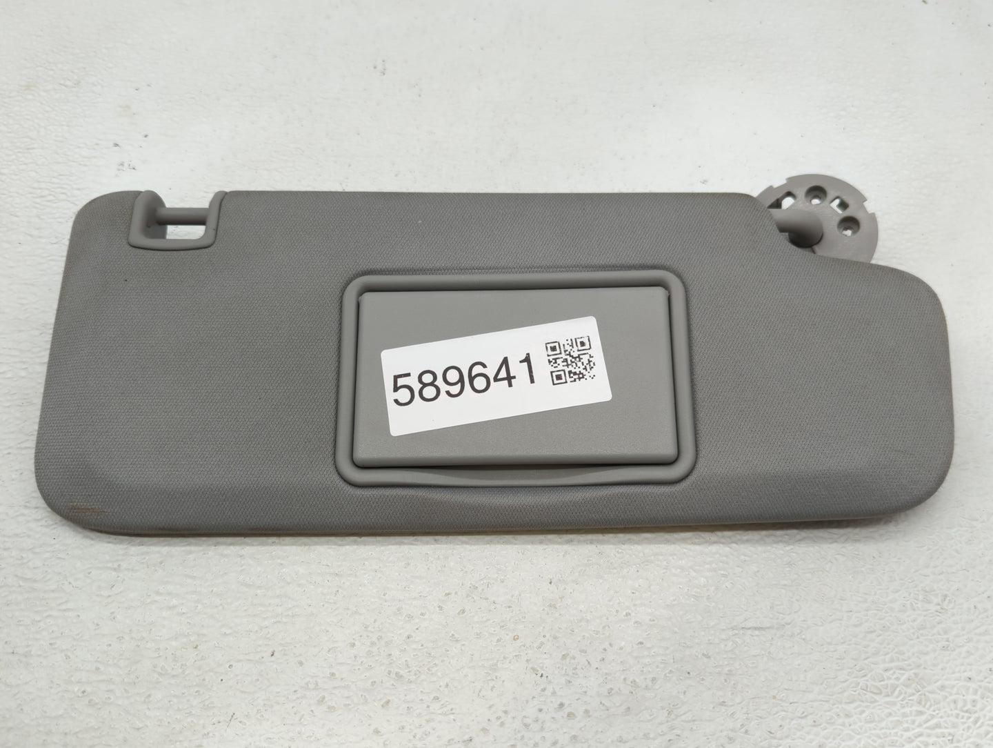 2016-2021 Chevrolet Malibu Sun Visor Shade Replacement Passenger Right Mirror Fits Fits 2016 2017 2018 2019 2020 2021 OEM Us