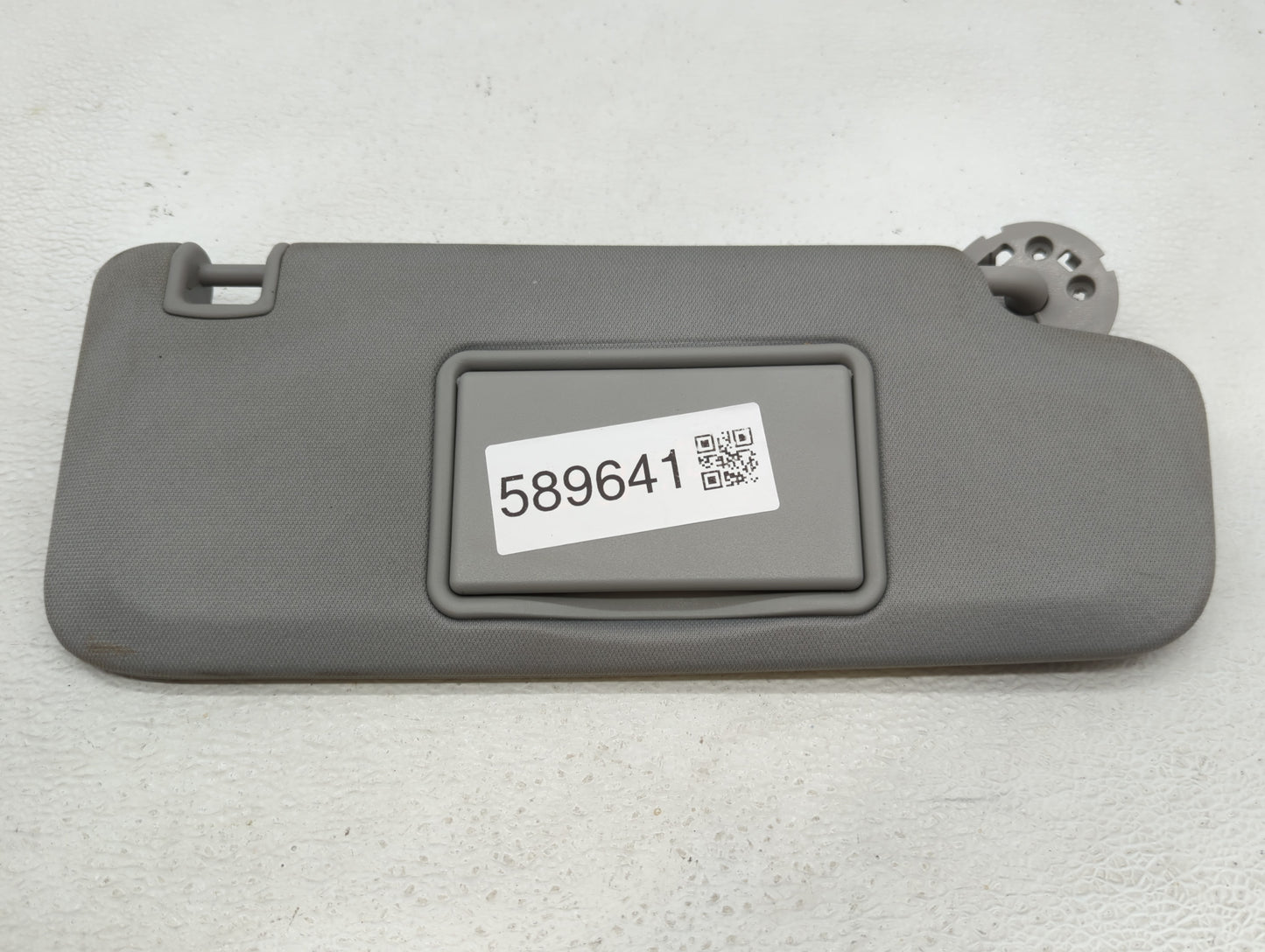 2016-2021 Chevrolet Malibu Sun Visor Shade Replacement Passenger Right Mirror Fits Fits 2016 2017 2018 2019 2020 2021 OEM Us