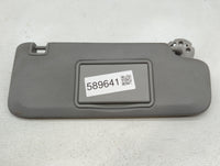 2016-2021 Chevrolet Malibu Sun Visor Shade Replacement Passenger Right Mirror Fits Fits 2016 2017 2018 2019 2020 2021 OEM Us