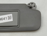 2016-2021 Chevrolet Malibu Sun Visor Shade Replacement Passenger Right Mirror Fits Fits 2016 2017 2018 2019 2020 2021 OEM Us