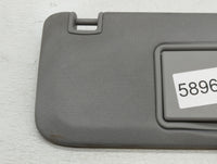 2016-2021 Chevrolet Malibu Sun Visor Shade Replacement Passenger Right Mirror Fits Fits 2016 2017 2018 2019 2020 2021 OEM Us