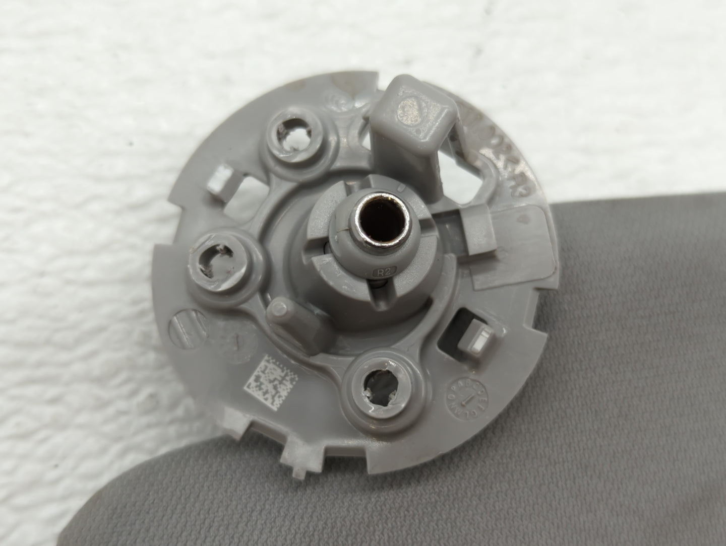 2016-2021 Chevrolet Malibu Sun Visor Shade Replacement Passenger Right Mirror Fits Fits 2016 2017 2018 2019 2020 2021 OEM Us