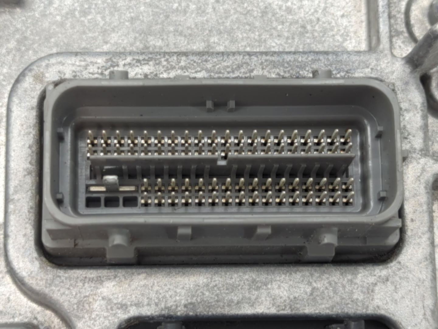 2020-2021 Chevrolet Malibu PCM Engine Control Computer ECU ECM PCU OEM P/N:12710140 Fits Fits 2020 2021 2022 OEM Used Auto P