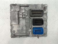 2020-2021 Chevrolet Malibu PCM Engine Control Computer ECU ECM PCU OEM P/N:12710140 Fits Fits 2020 2021 2022 OEM Used Auto P