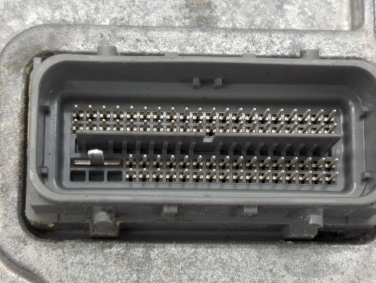 2020-2021 Chevrolet Malibu PCM Engine Control Computer ECU ECM PCU OEM P/N:12710140 Fits Fits 2020 2021 2022 OEM Used Auto P
