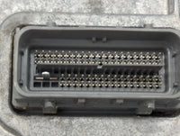 2020-2021 Chevrolet Malibu PCM Engine Control Computer ECU ECM PCU OEM P/N:12710140 Fits Fits 2020 2021 2022 OEM Used Auto P