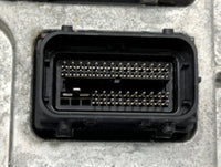2020-2021 Chevrolet Malibu PCM Engine Control Computer ECU ECM PCU OEM P/N:12710140 Fits Fits 2020 2021 2022 OEM Used Auto P