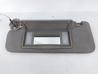 compare product 2016-2021 Chevrolet Malibu Sun Visor Shade Replacement Driver Left Mirror Fits Fits 2016 2017 2018 2019 2020 2021 OEM Used Auto Parts