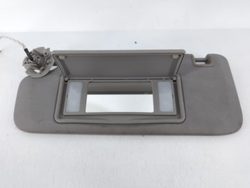 2016-2021 Chevrolet Malibu Sun Visor Shade Replacement Driver Left Mirror Fits Fits 2016 2017 2018 2019 2020 2021 OEM Used A