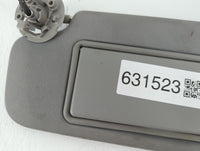 2016-2021 Chevrolet Malibu Sun Visor Shade Replacement Driver Left Mirror Fits Fits 2016 2017 2018 2019 2020 2021 OEM Used A