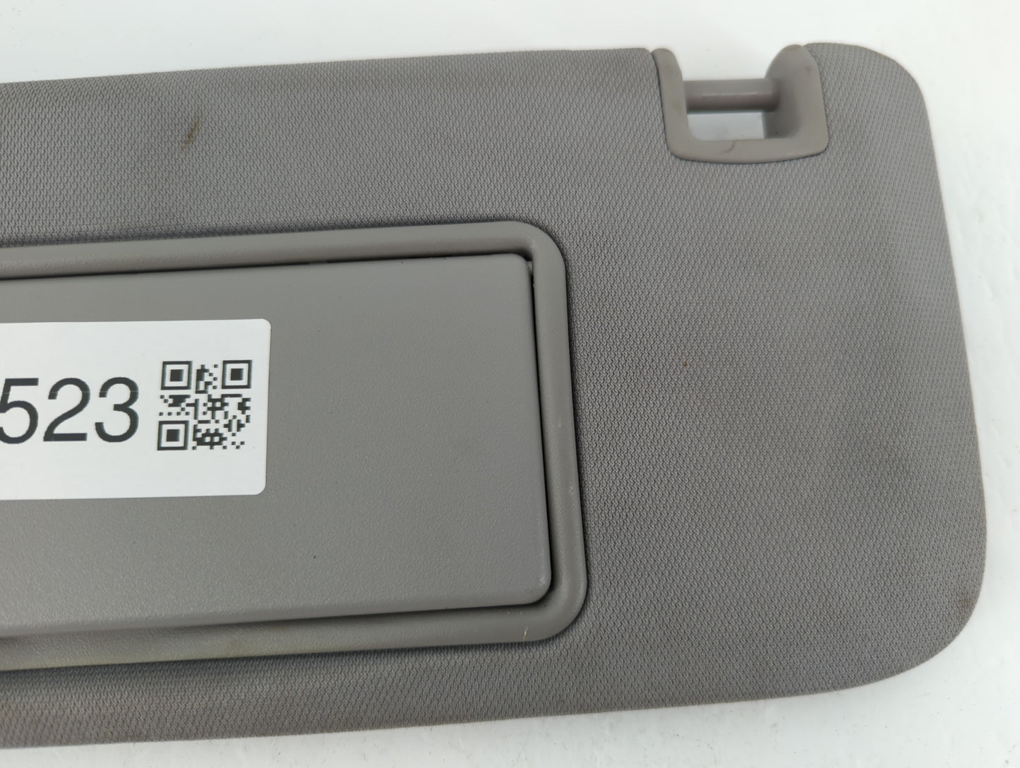 2016-2021 Chevrolet Malibu Sun Visor Shade Replacement Driver Left Mirror Fits Fits 2016 2017 2018 2019 2020 2021 OEM Used A