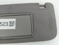 2016-2021 Chevrolet Malibu Sun Visor Shade Replacement Driver Left Mirror Fits Fits 2016 2017 2018 2019 2020 2021 OEM Used A