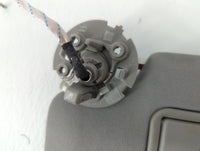 2016-2021 Chevrolet Malibu Sun Visor Shade Replacement Driver Left Mirror Fits Fits 2016 2017 2018 2019 2020 2021 OEM Used A