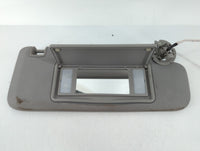 2016-2021 Chevrolet Malibu Sun Visor Shade Replacement Passenger Right Mirror Fits Fits 2016 2017 2018 2019 2020 2021 OEM Us
