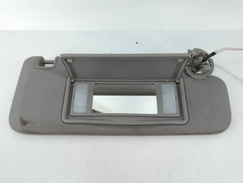 compare product 2016-2021 Chevrolet Malibu Sun Visor Shade Replacement Passenger Right Mirror Fits Fits 2016 2017 2018 2019 2020 2021 OEM Used Auto Parts