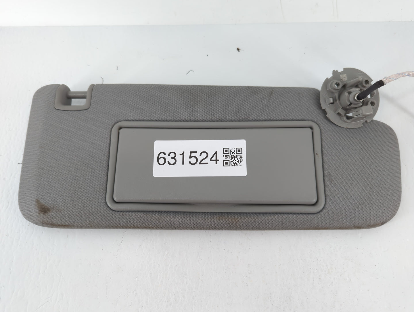 2016-2021 Chevrolet Malibu Sun Visor Shade Replacement Passenger Right Mirror Fits Fits 2016 2017 2018 2019 2020 2021 OEM Us