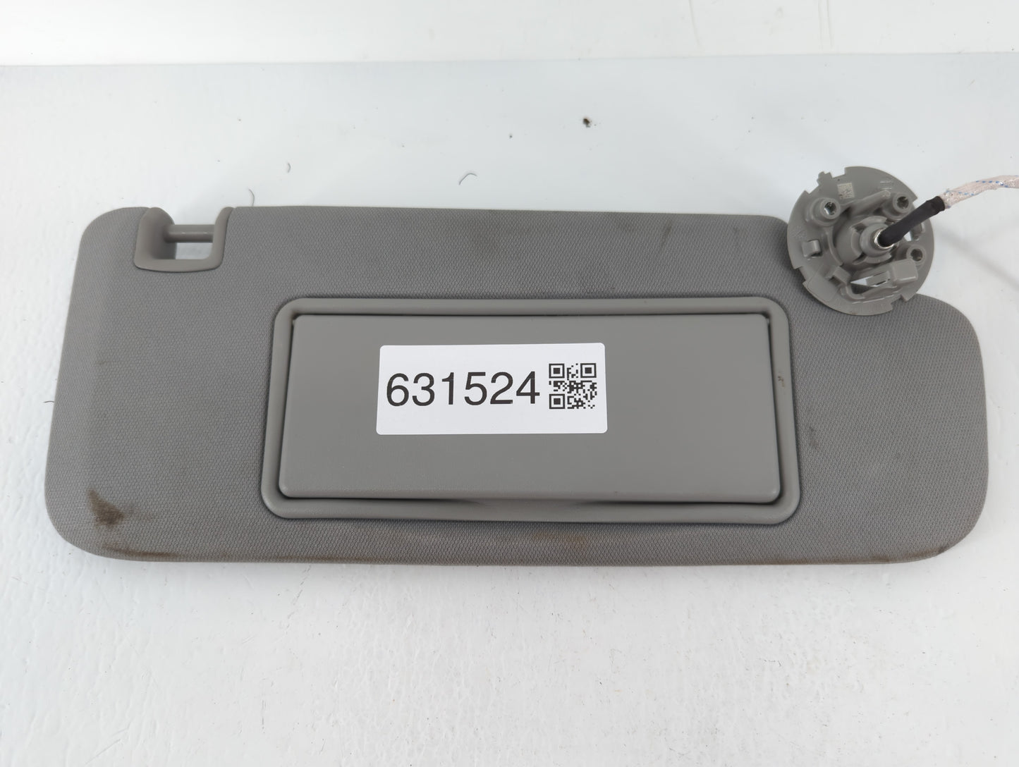 2016-2021 Chevrolet Malibu Sun Visor Shade Replacement Passenger Right Mirror Fits Fits 2016 2017 2018 2019 2020 2021 OEM Us