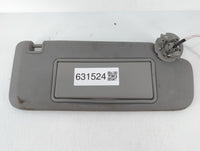 2016-2021 Chevrolet Malibu Sun Visor Shade Replacement Passenger Right Mirror Fits Fits 2016 2017 2018 2019 2020 2021 OEM Us