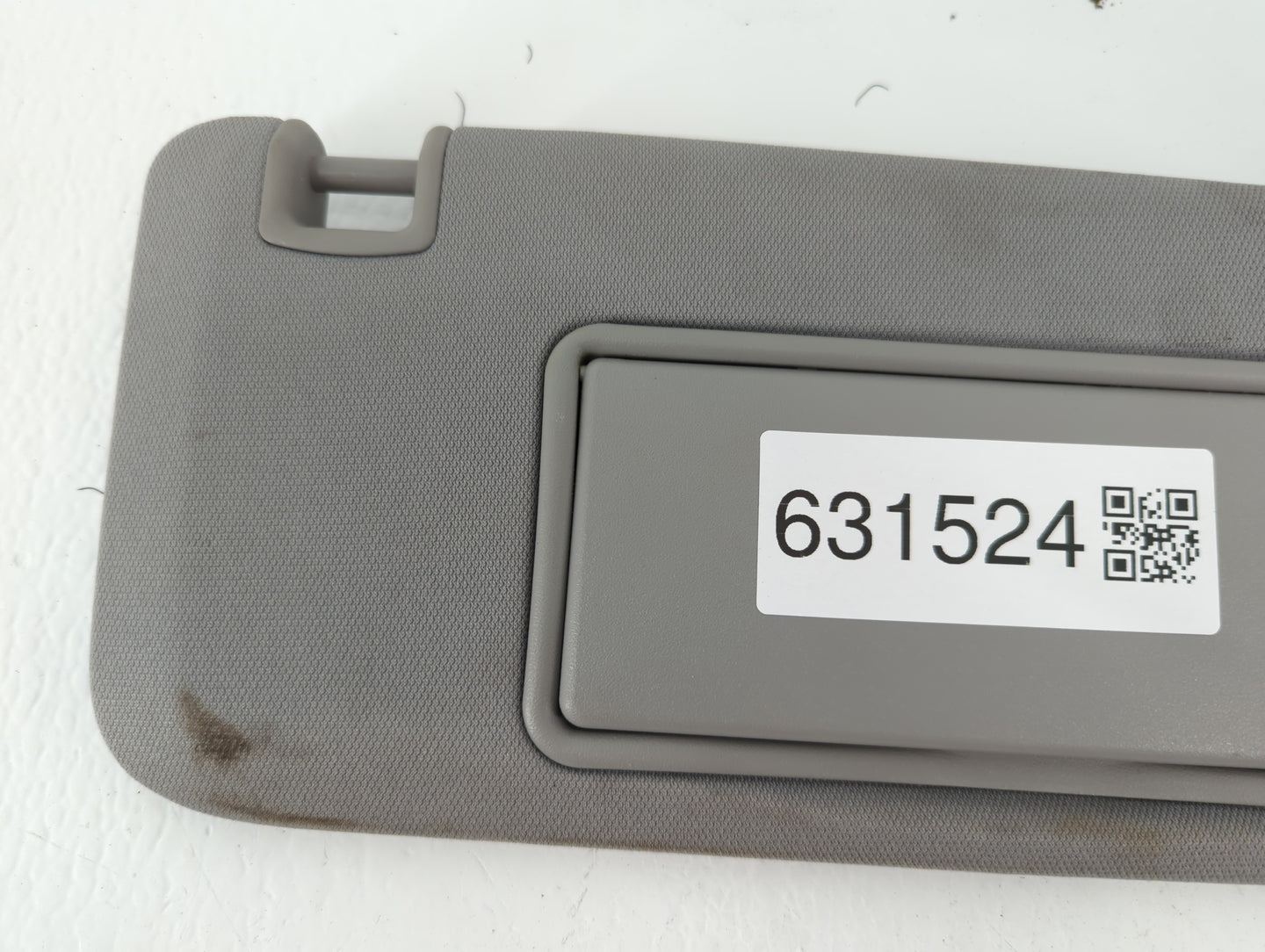 2016-2021 Chevrolet Malibu Sun Visor Shade Replacement Passenger Right Mirror Fits Fits 2016 2017 2018 2019 2020 2021 OEM Us