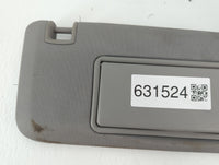 2016-2021 Chevrolet Malibu Sun Visor Shade Replacement Passenger Right Mirror Fits Fits 2016 2017 2018 2019 2020 2021 OEM Us