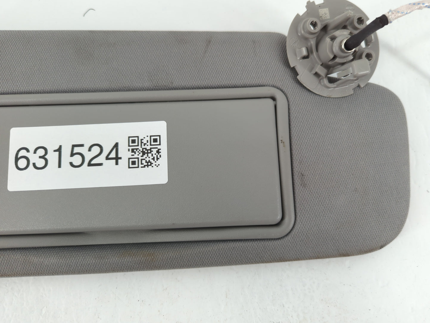 2016-2021 Chevrolet Malibu Sun Visor Shade Replacement Passenger Right Mirror Fits Fits 2016 2017 2018 2019 2020 2021 OEM Us