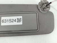 2016-2021 Chevrolet Malibu Sun Visor Shade Replacement Passenger Right Mirror Fits Fits 2016 2017 2018 2019 2020 2021 OEM Us