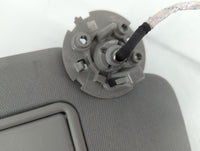 2016-2021 Chevrolet Malibu Sun Visor Shade Replacement Passenger Right Mirror Fits Fits 2016 2017 2018 2019 2020 2021 OEM Us