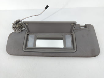 compare product 2016-2021 Chevrolet Malibu Sun Visor Shade Replacement Driver Left Mirror Fits Fits 2016 2017 2018 2019 2020 2021 OEM Used Auto Parts